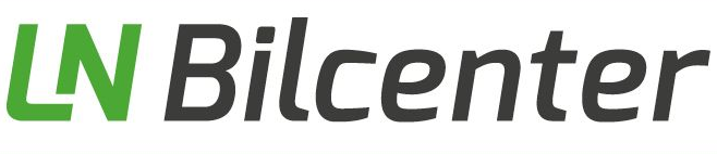 Ln-bilcenter logo